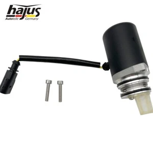 Bomba acoplamiento de láminas tracción total bomba de precarga para Volvo S60 I 2.4 T AWD - Imagen 1 de 5