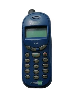 Cellulare Telefono Siemens A35 Non Funzionante - Foto 1 di 2