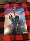 Doctor Who The Matt Smith Collection 2018 10-disc DVD