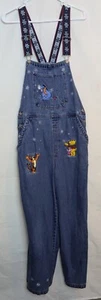 Mono de Navidad Winnie The Pooh vintage del catálogo Disney para mujer talla mediana - Imagen 1 de 9
