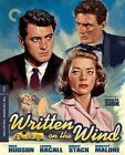 Written on the Wind 1956 Criterion Collection nur UK [Blu-ray] [2021]