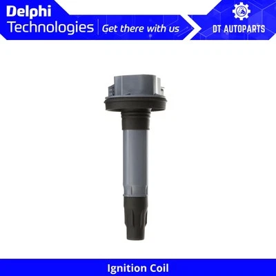 Bobina de encendido Delphi para Ford Transit-350 2015-2016 3,7 L V6 Foto 1 de 4