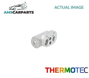 AIR CONDITIONING EXPANSION VALVE KTT140063 THERMOTEC NEW OE REPLACEMENT - Picture 1 of 6