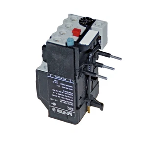 Moeller Motorschutzrelais Z00-2,4   1,6 - 2,4 A  unbenutzt in Orginalverpackung - Picture 1 of 6