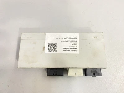 Centralina portellone BMW X6 F16 F86 7412610 2016 10952873 - Immagine 1 di 4