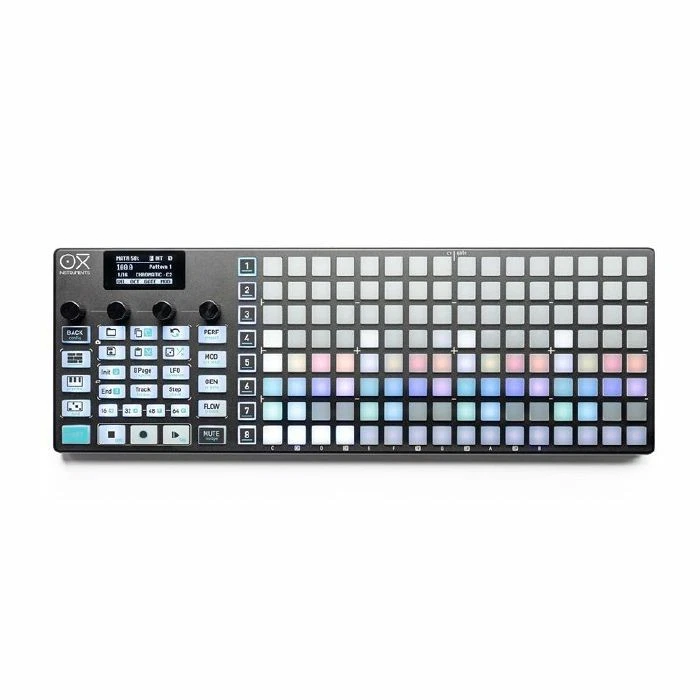 OXI Instruments One MKII Portable Hybrid Sequencer (nostalgia edition) *** Ge... - Image 1 of 1