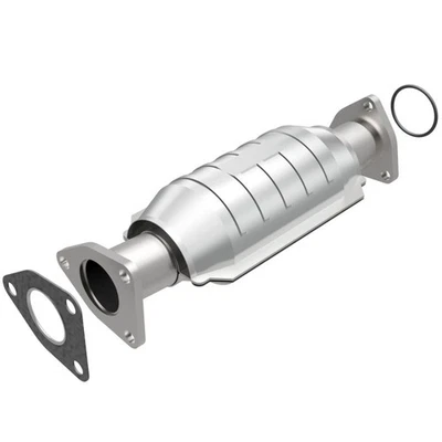MagnaFlow HM Grade Direct-Fit Catalytic Converter for Honda Accord & Prelude - Image 1 of 4