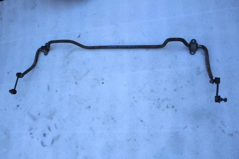 Toyota Celica GTS 1990 estabilizador trasero barra estabilizadora automático A/T 2x2 Foto 1 de 4