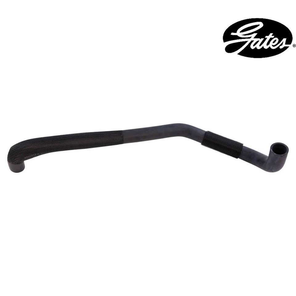 Manguera de refrigerante de radiador moldeada superior delantera para Town & Country Grand Caravan Foto 1 de 3