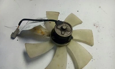 Двигатель вентилятора радиатора 00-08 Toyota Camry Solara 4 цилиндра двигатель 2AZFE - Изображение 1 из 4