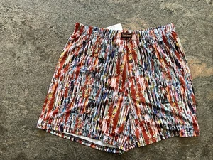 BRUNO BANANI Premium Line  Herren  Boxershort City Art  Gr. S  Bunt LP 34,95 - Bild 1 von 2