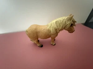 Schleich Pferd Shetland Pony 13232 - Bild 1 von 4