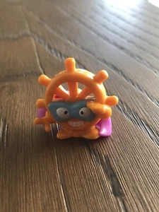 SUPER ZINGS - Serie 5 - 338 - FLYNN WHEEL - Foto 1 di 4