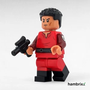 LEGO® Star Wars Minifigur Clone Cadet sw1408 40765 NEUWARE - Bild 1 von 2