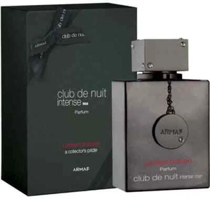 Armaf Club De Nuit Intense Limited Edition Men 105 ml/3.6 oz Parfum Spray A1+ - Picture 1 of 4