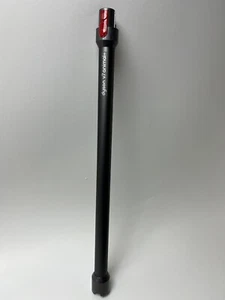 OEM DYSON V7 REPLACEMENT WAND SILVER/ GRAPHITE V7 Animal also V8 V10 V11 V15 - Picture 1 of 8