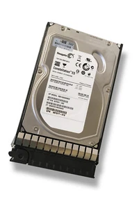 Hp Mb1000eamze P/n: 507631-002 1tb - Picture 1 of 1