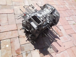 Porsche 914 2.0L Engine Case # GC004082 1976 FL#1 - Picture 1 of 12