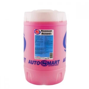 AutoSmart Brushwash Concentrated Foam Shampoo 25 Litre FREE DELIVERY - Picture 1 of 3