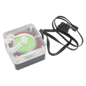 Water Cooling Systems Water Cooler Cpu Cpu Cooler Water Pump - Photo 1/12
