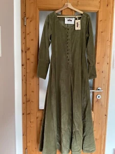 wunderschönes Kleid Mittelalter Hobby/ Karneval - Bild 1 von 3