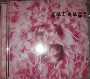 Garbage -  Garbage. CD. Near Mint Used Condition.  - Picture 1 of 2