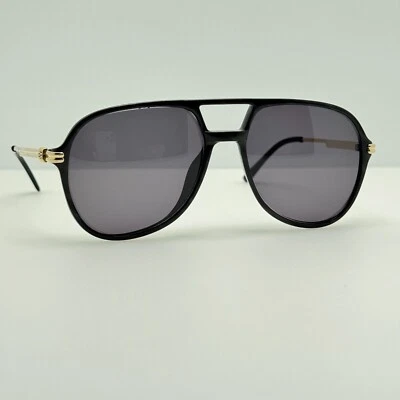 Gafas de sol Dior Monsieur 2301 90 58-17-135 Austria vintage retro Foto 1 de 4