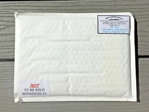 WHITE ENSIGN MODELS 1/72 AVRO LANCASTER " THE ULTIMATE PHOTO ETCH SET " 7230 F/S - Picture 1 of 6