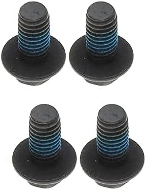 前盘式制动卡钳螺栓套件适用于福特 LN、F、C、FT 系列 — 第 1/3 张图片