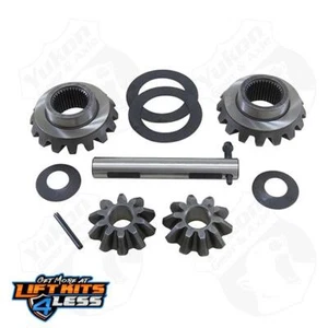 Yukon YPKD60-S-35 standard open spider gear kit for Dana 60/61 w/ 35-spl axles - Picture 1 of 2