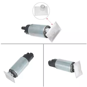 Petrol Fuel Pump For Yamaha YZF R1 RaceBase XTZ1200 YZF R6 Anniversary FJR1300 - Picture 1 of 4
