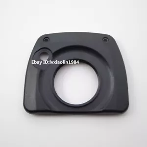 Viewfinder Eyepiece Cover Shell Eye Cup Mount Frame (None Blade) For Nikon D850 - Picture 1 of 2