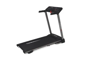 PROMO SALDI!!! TAPIS ROULANT LINEA TOORX MOTION CON INCLINAZIONE MANUALE - Foto 1 di 10