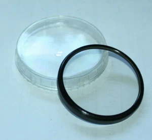 UV-1 Filter UV-1* 49 x 0,5  w/ original box USSR Arsenal - Picture 1 of 2
