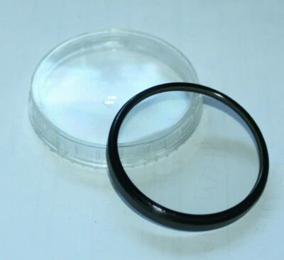 UV-1 Filter UV-1* 49 x 0,5  w/ original box USSR Arsenal - Image 1 of 2