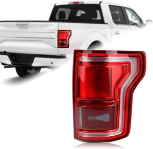 15-17 Ford F150 Blindspot Ready Right Passenger Tail Light Assembly HL3Z13404D - Picture 1 of 6