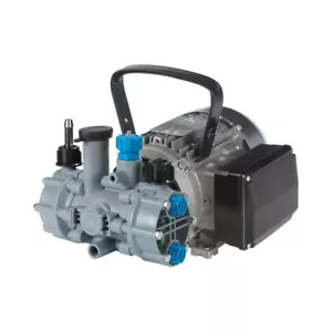 Comet MC18 Pump 240V Electric Motor Unit Soft Washing Biocide Viton Seals 15 Bar - Picture 1 of 1
