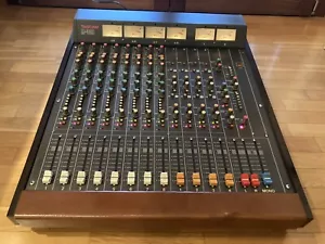 Mixer TASCAM M-308 - Imagen 1 de 15