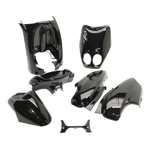 CARROSSERIE-CARENAGE SCOOT ADAPTABLE MBK 50 OVETTO 2002+2007-YAMAHA 50 NEOS - Photo 1/2
