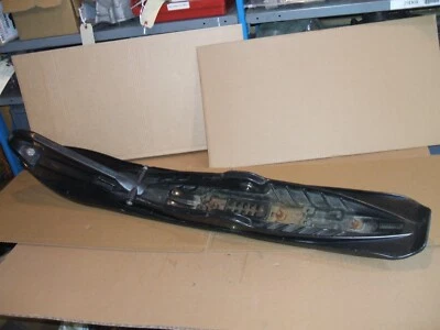 Conjunto de esquí de cambio Polaris IQ 550 2011, P/N 1822933-070, 5435681-070 Foto 1 de 4