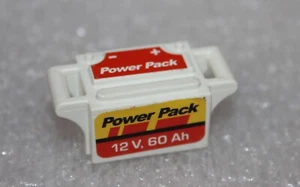 Playmobil Ciudad Familiar " Batería " - Bild 1 von 1