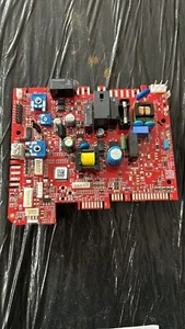 Scheda di gestione BE20071334 ricambio originale per caldaie Beretta - Imagen 1 de 3