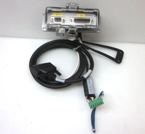 Grace Engineered Computer Interface P-P2R3-H3RX-C5 w/ Cables 2-Port - Picture 1 of 6