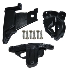 You.S Headlight Bracket Front Right For Peugeot 308 I (4A_, 4C_) - 6212.E4 - Picture 1 of 1