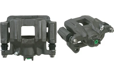 Rear PAIR Cardone Disc Brake Caliper Set for 2007-2013 Acura MDX (KIT3358) - Image 1 of 4