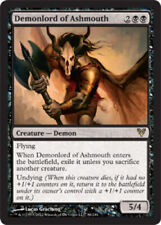 Demonlord of Ashmouth X4 (Avacyn Restored (2012)) MTG (NM) *CCGHouse* Magic