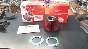 Apexi Power Filter Replacement - Suits WRX GF8, GC8 92/11 to 96/9 - Picture 1 of 4