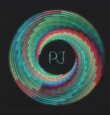 PEARL JAM RSD BLACK FRIDAY 2024 WAITING FOR STEVIE (LIVE)  12” VINYL  NEW - Image 1 of 3