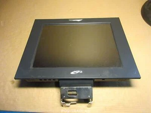 Monitor LCD Pantalla Táctil DigiPos 714A 15" ELO/RES/RS232-NOSPK - PEQUEÑOS ARAÑAZOS - Imagen 1 de 5