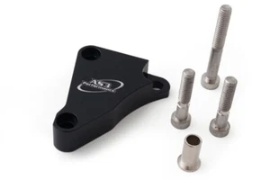 AS3 CASE SAVER für KTM 250 SXF SX-F 2007-2012 250 EXC-F 2008-2013  - Bild 1 von 4